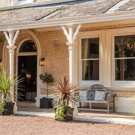 Beaconside House Villa Monkleigh Екстериор снимка