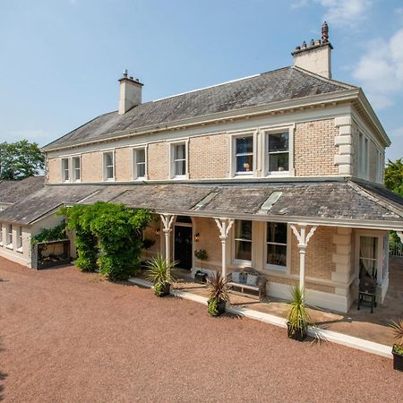 Beaconside House Villa Monkleigh Екстериор снимка