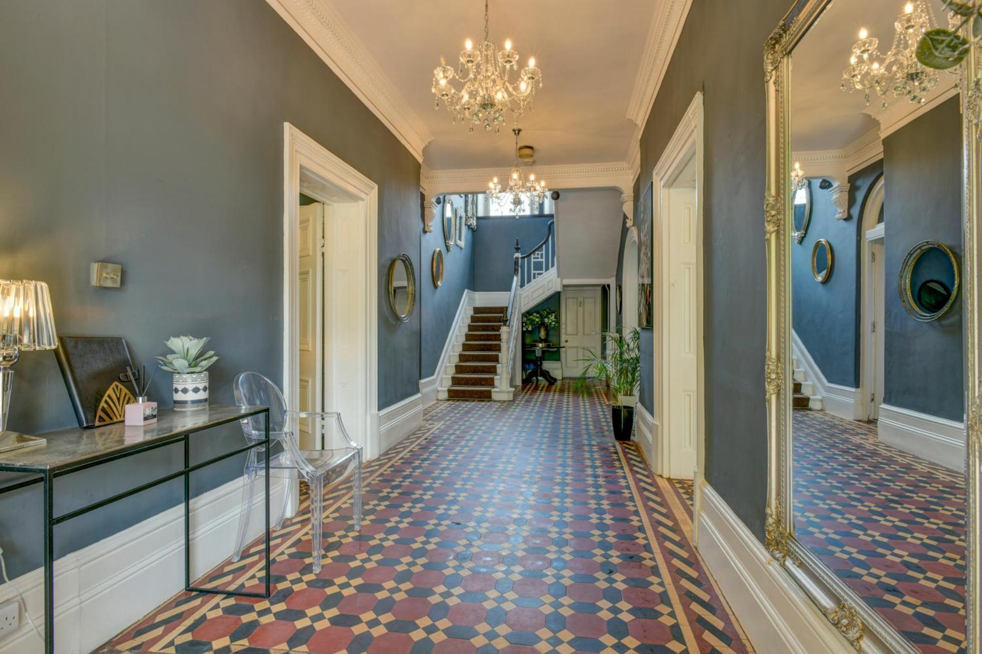 Beaconside House Villa Monkleigh Екстериор снимка