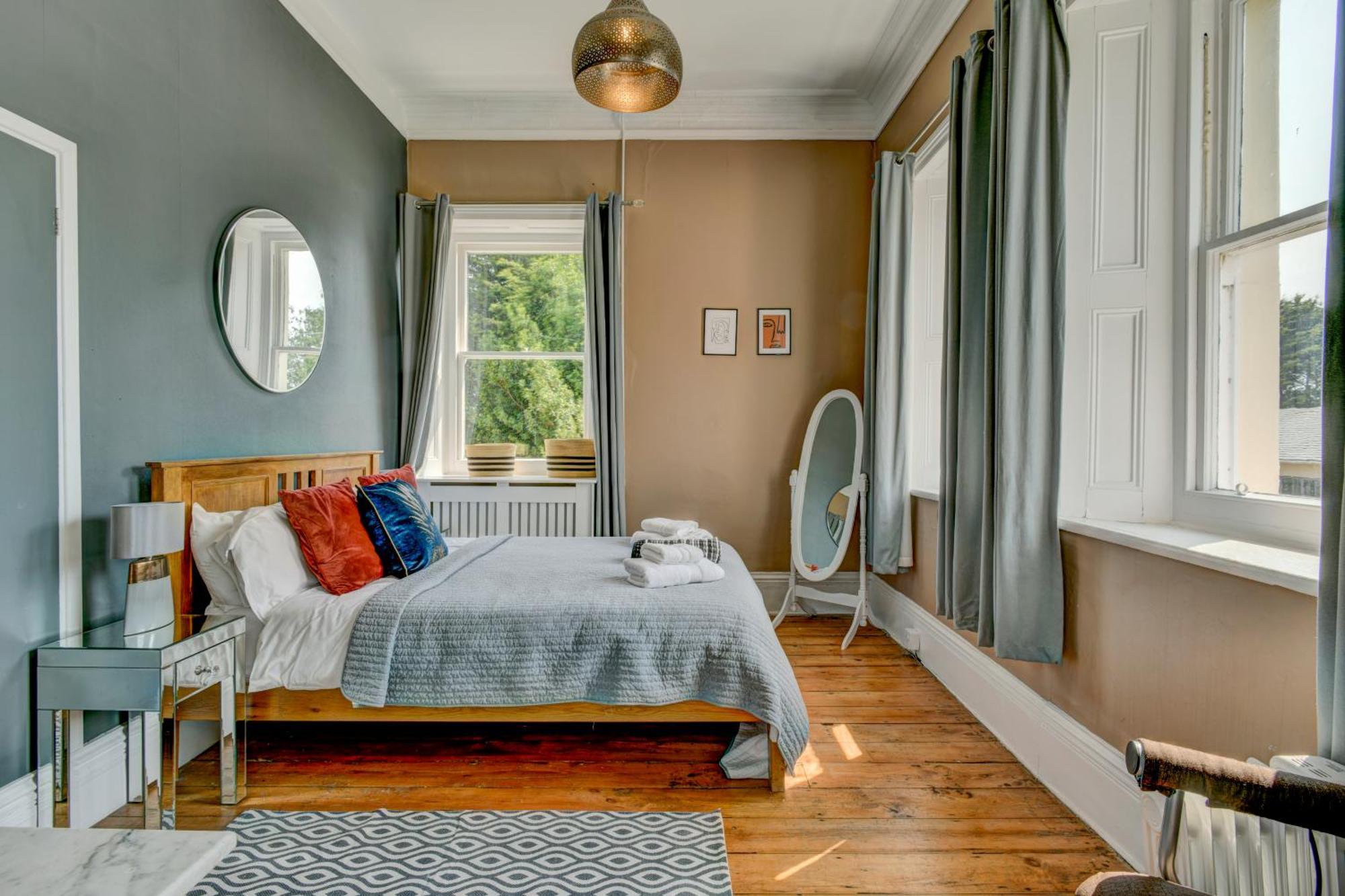 Beaconside House Villa Monkleigh Екстериор снимка