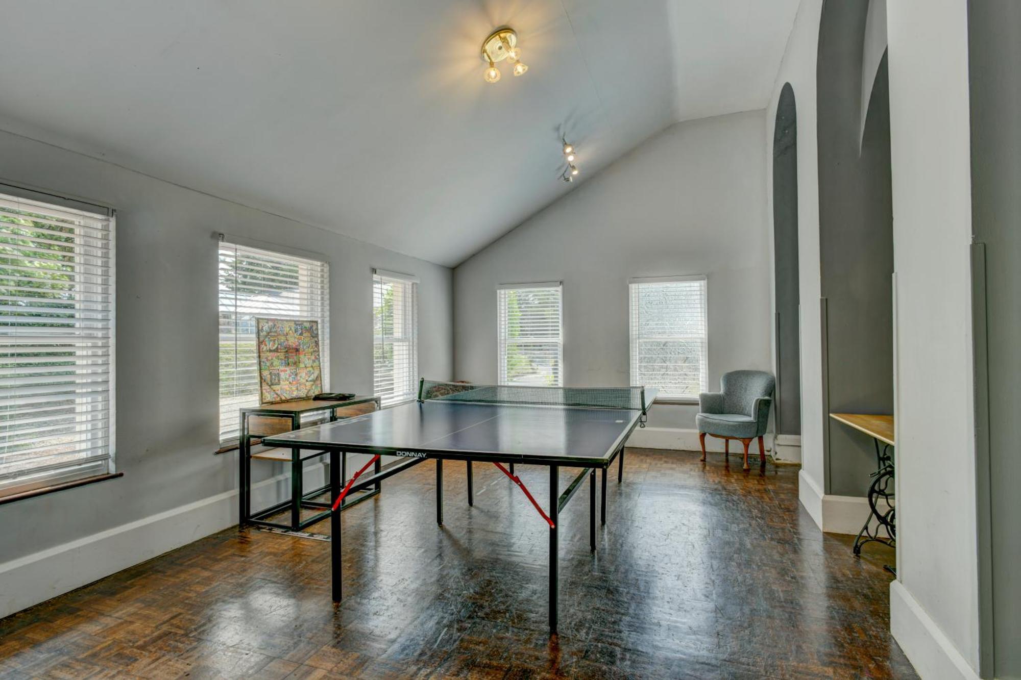 Beaconside House Villa Monkleigh Екстериор снимка